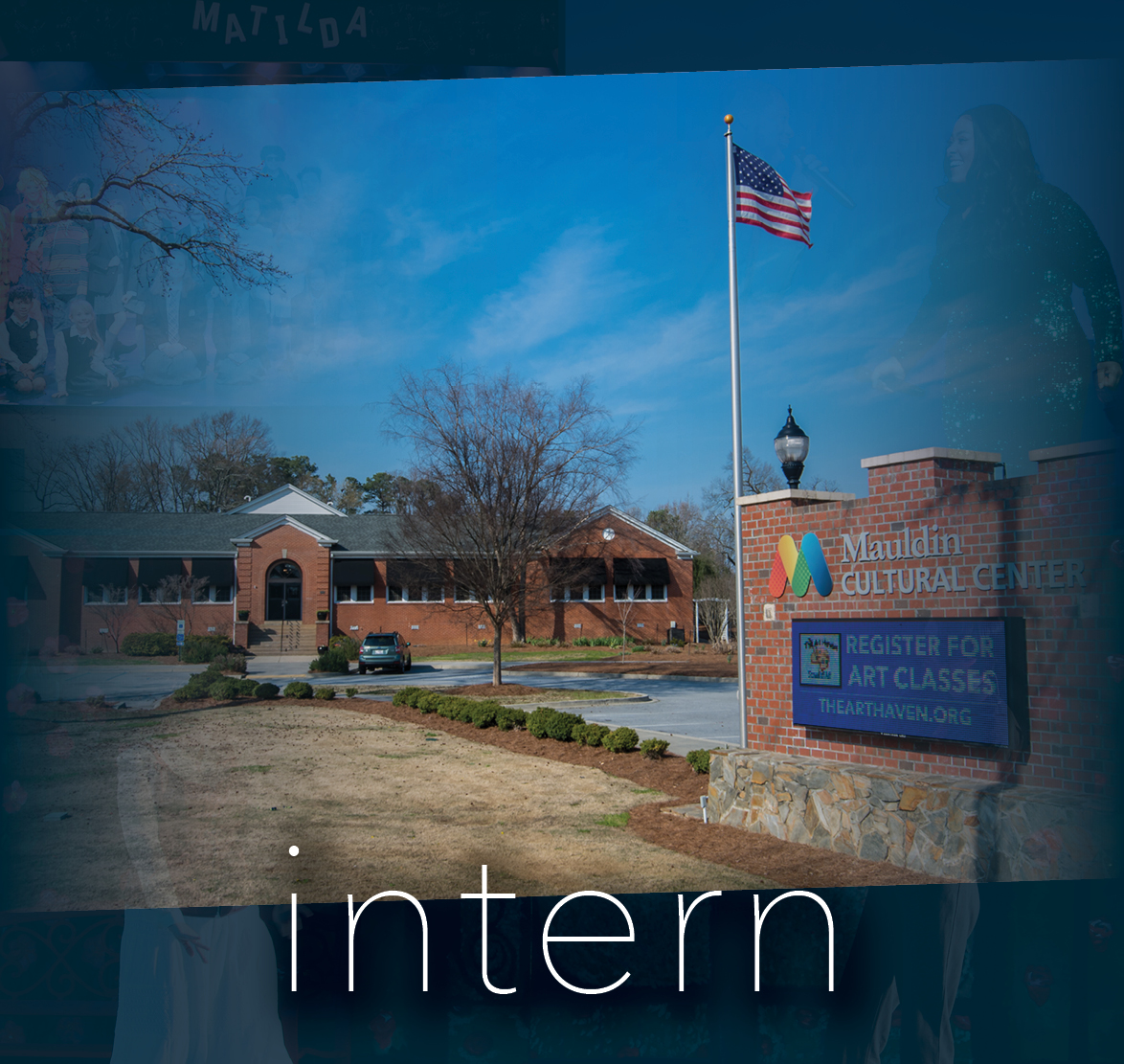 intern