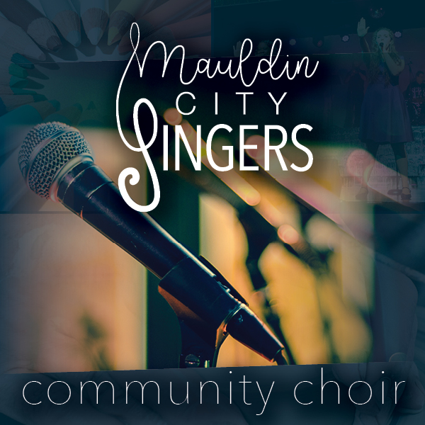 Mauldin City Singers