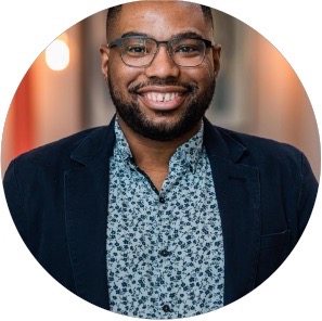 Kristofer Parker